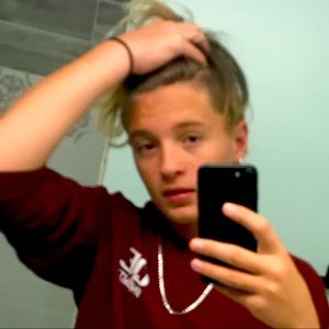 Meet your Posher, Peyton